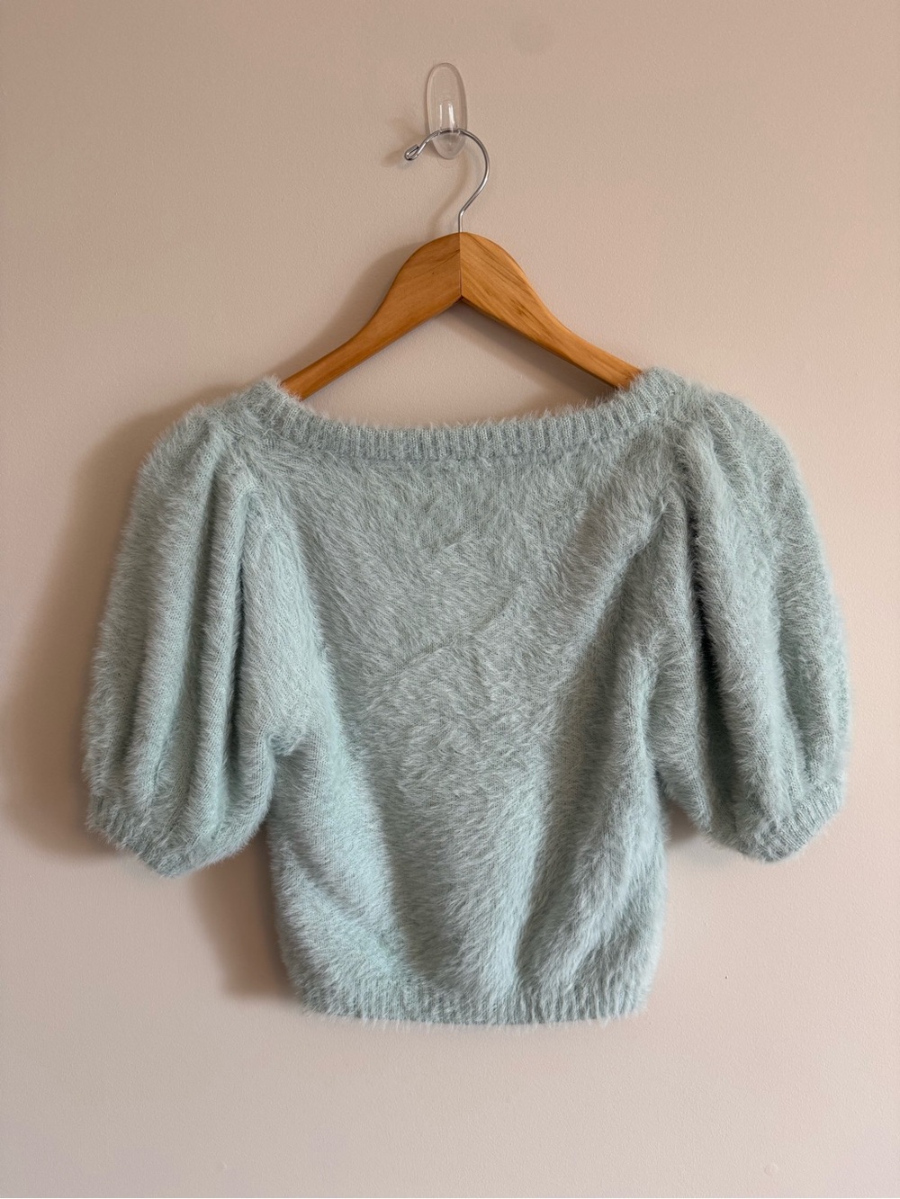 FOR LOVE & LEMONS ANASTASIA SWEATER - Picture 6 of 6
